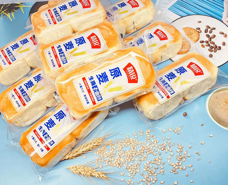  精锐原麦生撕面包