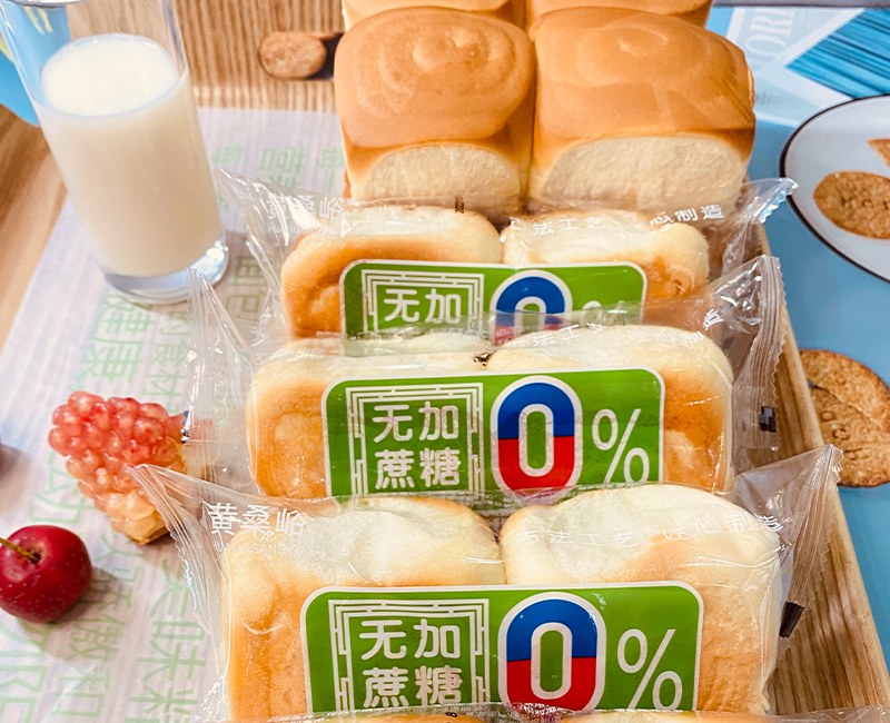  黄桑峪 无加蔗糖0%