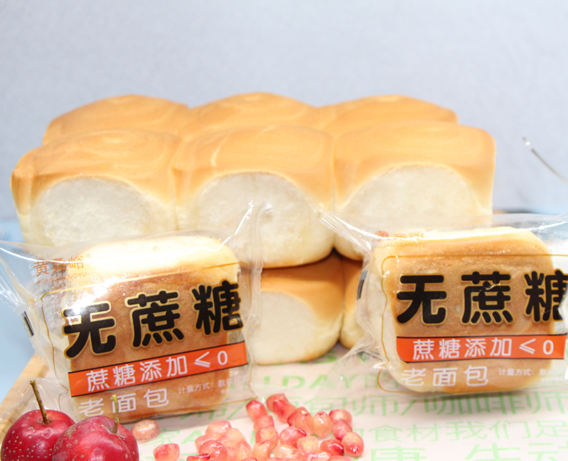  黄桑峪 无蔗糖 0 黑标