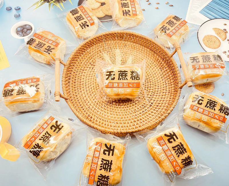  黄桑峪 无蔗糖 0 黑标