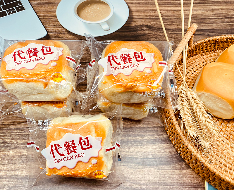  黄桑峪代餐面包